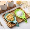 Силиконовый держатель для ложки, подставка для отдыха, кухонная утварь, лопаточка, взбивалка, термостойкая подставка для столовых приборов, изоляционный коврик, кухонные инструменты