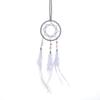 Wind Chime Car Pendant Car Decoration Dream Catcher Car Hanging Wind Chime