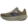Nb Fresh Foam X 1080v14 Classic Comfortable Breathable Support Running Shoes Men Sneakers Olive-Green M108014S