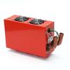 12V / 24V 3-портовый автомобильный обогреватель Универсальный портативный автомобильный обогреватель Автомобильный фургон Отопление Воздушный обогреватель Компактный размораживатель Осушитель Автомобильный электрический
