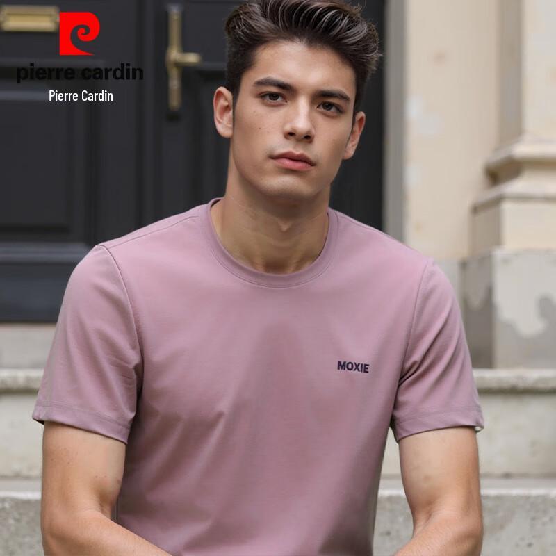 Pierre Cardin Men's Short Sleeve T-shirt