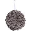 Chenier Hand Towel Hanging Type Thickened Simple Wipe Handball Quick Drying Kitchen Bathroom Household Towel