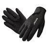 1 Pair Anti Slip Soft 1.5mm 3mm 5mm Neoprene Swimming Scuba Diving Gloves for Women Men Wetsuit Winter Gloves