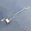 Stainless Steel Dual Outlet Valve for BMW 3 Series E90/E92 325/330 (1999-2011)