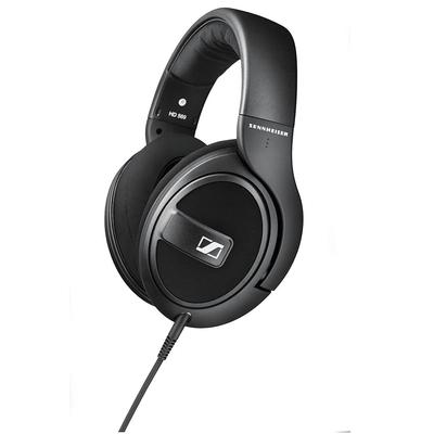 Sennheiser Наушники закрытые с пультом ДУ и микрофоном HD 569 тип/с []