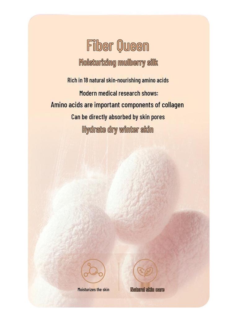 Женский теплый базовый слой из шелка тутового дерева и шерсти с флисовой подкладкой, со средней высотой горловины, коллекция осень/зима 2025