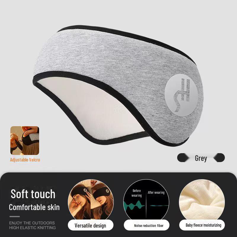 Шумоподавляющие наушники и маски для глаз для студентов: Защита сна и бесшумное шумоподавление