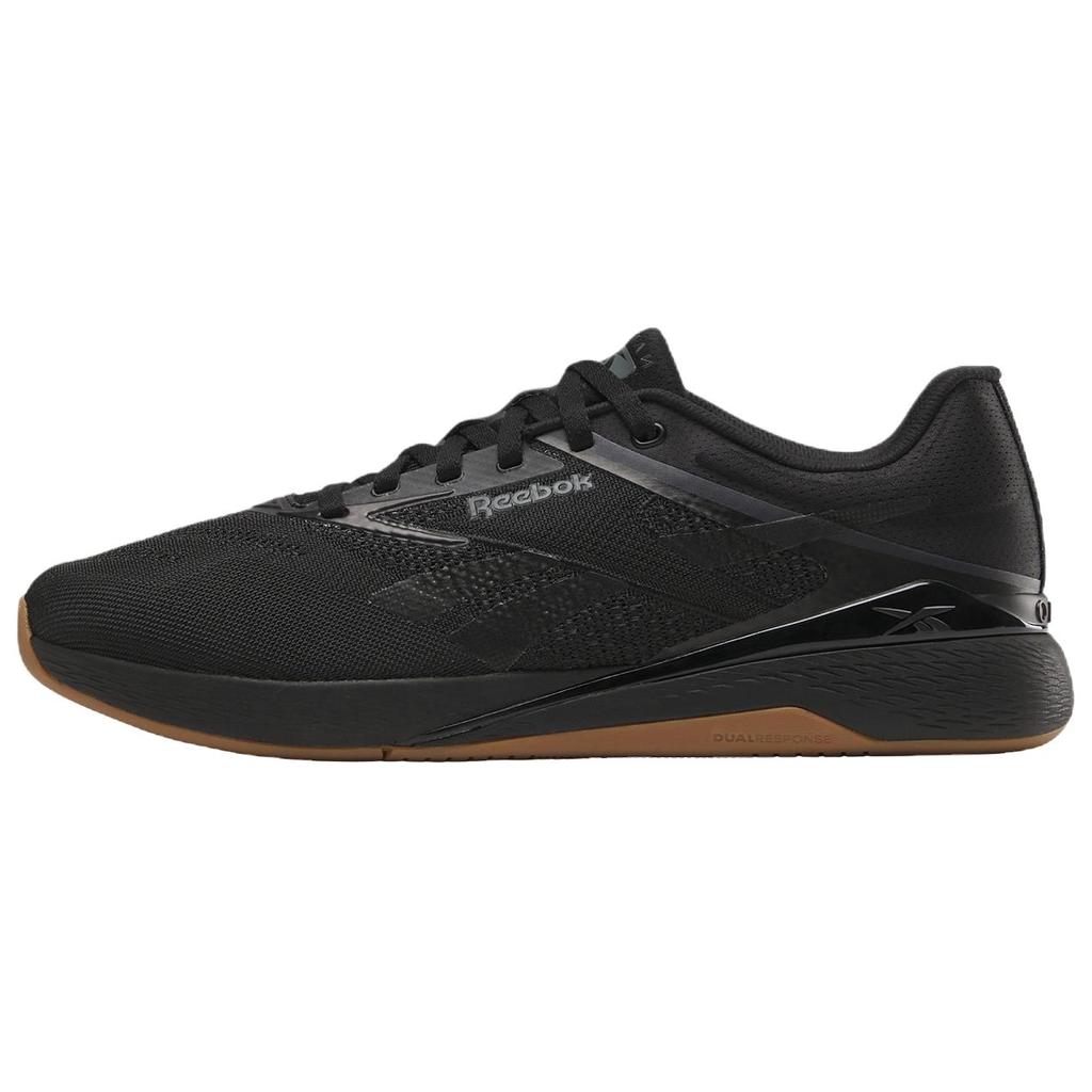 Nano X5 Reebok 'Black Gum' 100209359