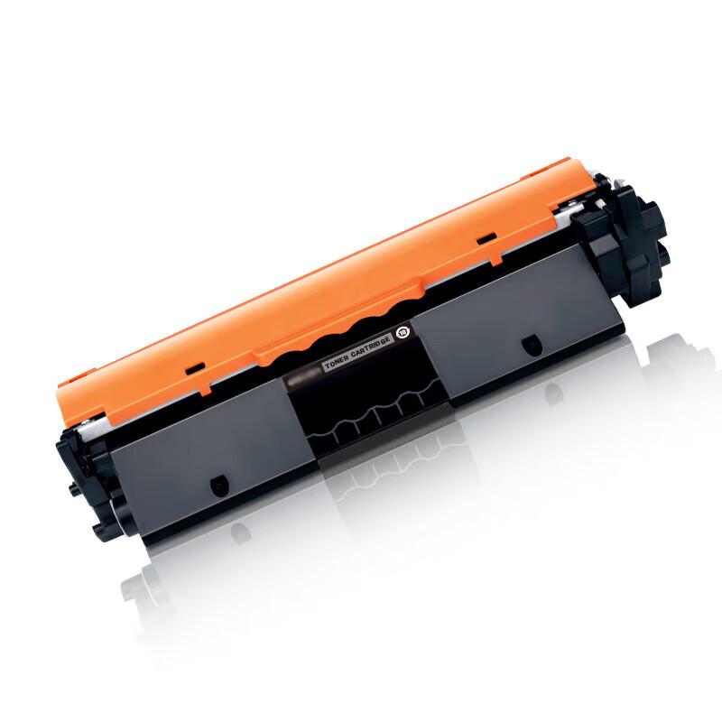 Huipai CF217A Compatible Black Toner Cartridge