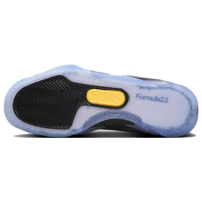 Jordan Zion 3 Gen Zion Jordan DR0675-018