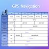 Android 15 Car Radio For Citroen C3 DS3 2010-2016 5G WIFI Head Unit Navigation Autoradio DSP BT Wireless Carplay Auto 4G