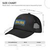 Ohlins Mesh Baseball Caps Snapback Fashion Baseball Hats Breathable Casual Casquette Outdoor For Mens And Womens