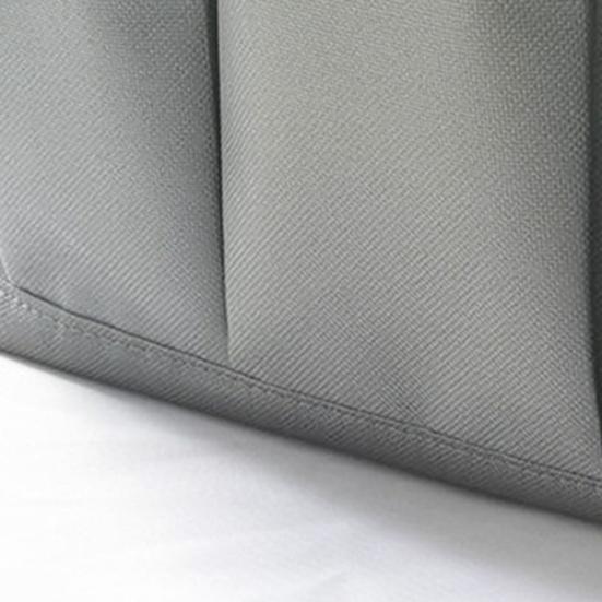 Сумка для хранения садового инвентаря с эргономичной ручкой, большой вместимостью, множеством карманов, водонепроницаемый, универсальный органайзер для хранения