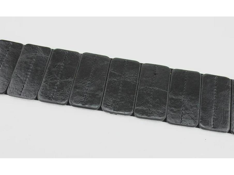 Модный женский пояс в корейском стиле — универсальный, декоративный и широкий, идеально подходит к юбкам.