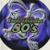 CD VARIOUS - Dancemania 80's TOCP4115 Intercord Japan 1998 Japan Dance & Electronica Used