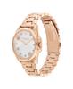 [Coach] Wristwatch GREYSON 14504023 Women's Rose Gold
