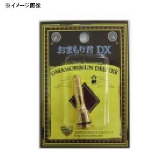 Tsubaki Laboratory Omamori-kun DX Посеребренный