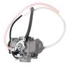 Metal Carburetor Assembly 15001‑1327 Wear Resistant Carb Replacement for KLR650 KLX650