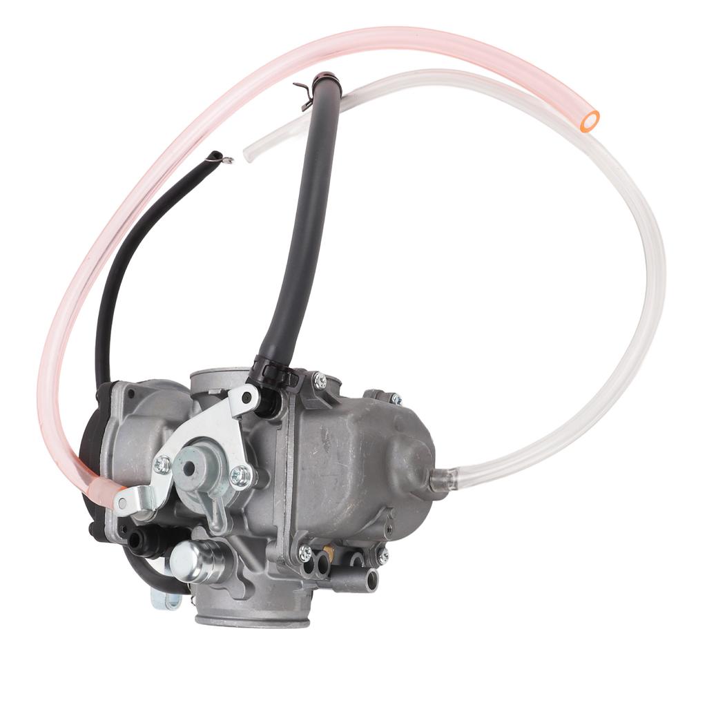 Metal Carburetor Assembly 15001‑1327 Wear Resistant Carb Replacement for KLR650 KLX650
