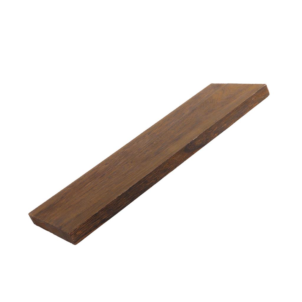 Wall Mounted Storage Shelves Floating Shelf Wood Storage Rack Display Organizer for Home Living