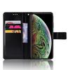 for iphone 7 Plus/8 Plus Wallet Case with Kickstand & Card Slots – Shockproof, Dustproof, Business Heavy Duty Flip Leather Cover
