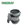 For CITROEN PEUGEOT FORD FIESTA MAF MASS AIR FLOW METER SENSOR 5WK9631 1148059 1920.EK 8ET009142-391 8ET009142391