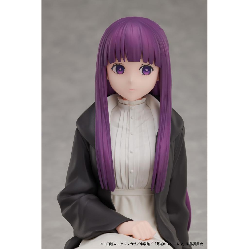 Фигурка Ферна в масштабе 1/7 из аниме-сериала «Frieren»: «За пределами конца путешествия»