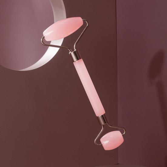 Набор роликов для массажа лица, инструмент для соскабливания кожи лица, шеи, глаз, инструмент для красоты, уменьшения отеков, устранения мелких морщин, оздоровительный ролик