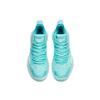 Anta Feather Cushioning Non-Slip Low-Top Basketball Shoes Men Sneakers Green 112211602Q-8