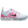 (WMNS) Nike Air VaporMax 2019 'Grey Pink' Women's AR6632-007