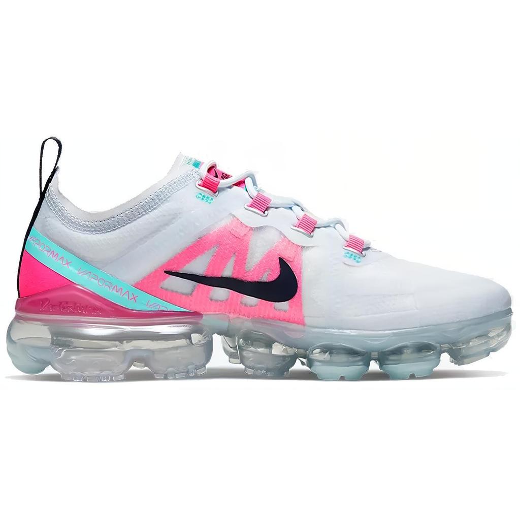 (WMNS) Nike Air VaporMax 2019 'Grey Pink' Women's AR6632-007
