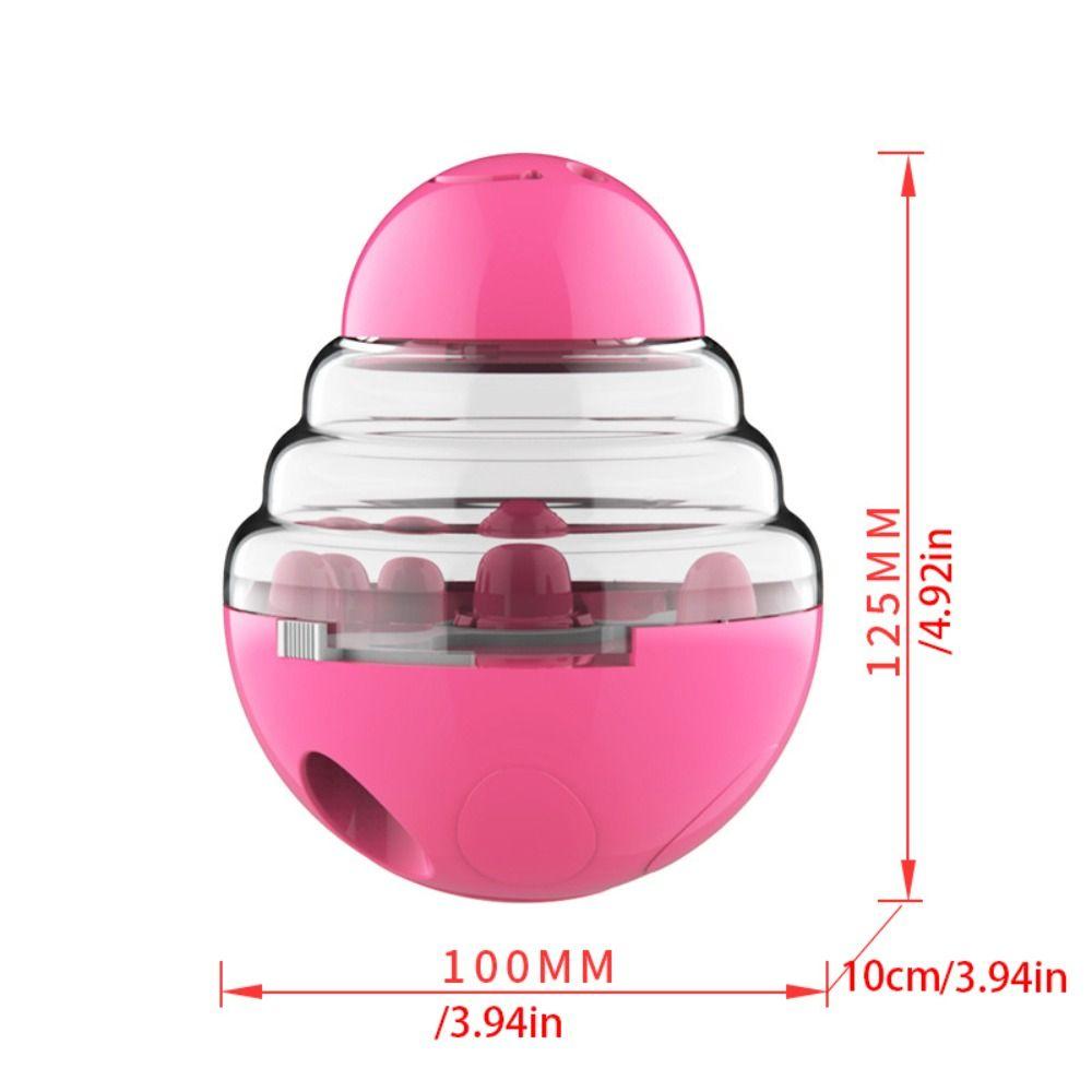 Brain Game Dog Interactive Treat Toy Treat Dispenser Cat Slow Feeder Toys  Medium Dogs