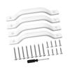 Automotive Grab Handle Entry Door Assist Bar for Bathroom Trailer Yacht