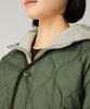 Snow Peak TAKIBI Ripstop Adjustable Jacket Outerwear Jacket for Men and Size S JK-25AU015 Women, Olive,