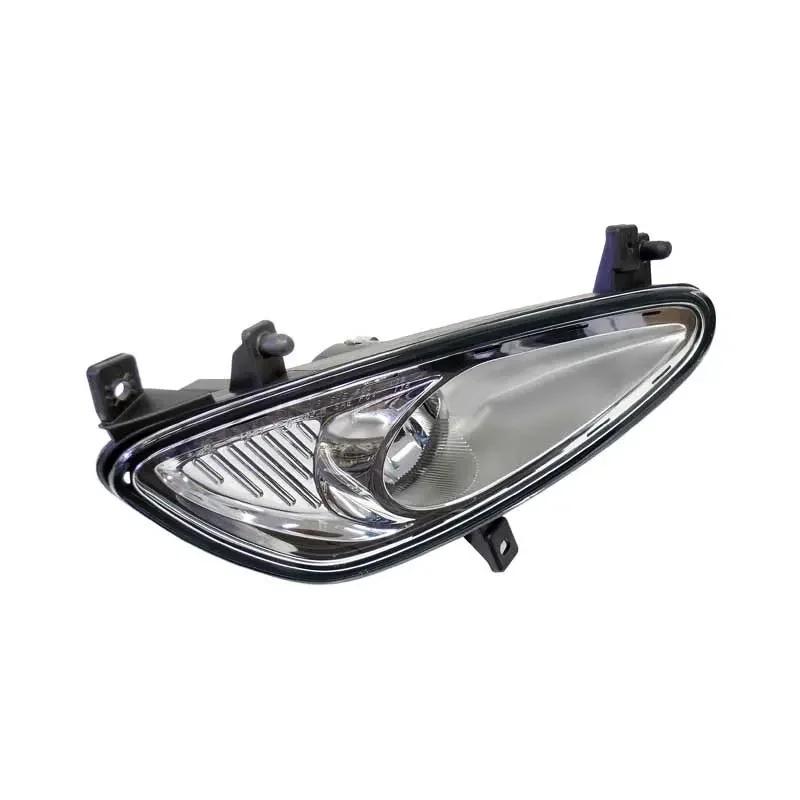 Для Mercedes Benz W221 S550 S600 2007 2008 2009 Автомобильный Передний Бампер Противотуманная Фара 2218200156 2218200256 Без Лампочки