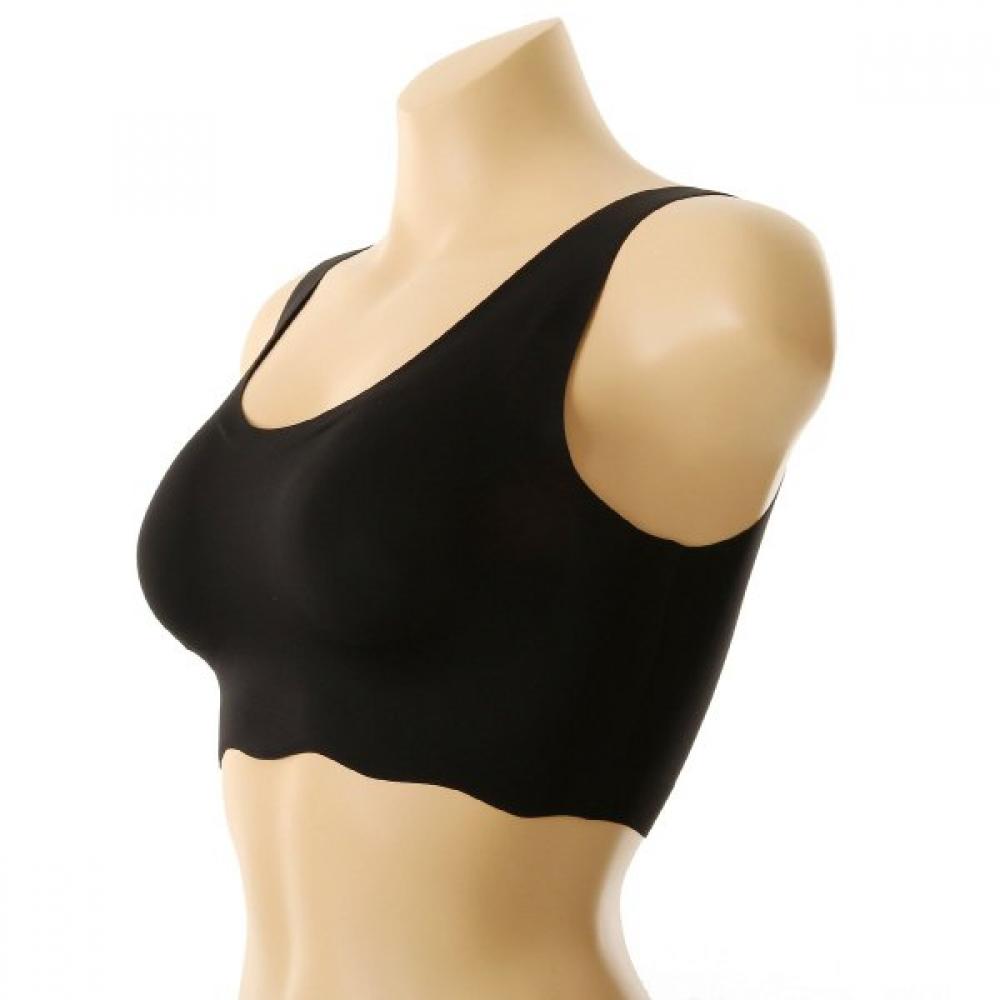Wacoal Zero Line Wireless Bralette Wbrs010