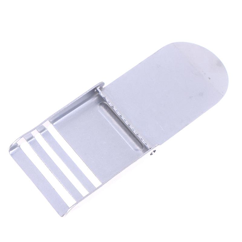 Dive Weight Belt Buckle For Webbing Water Sports Diving Equipment Accessories Replacement Weight Stainless Steel Belt Buckle