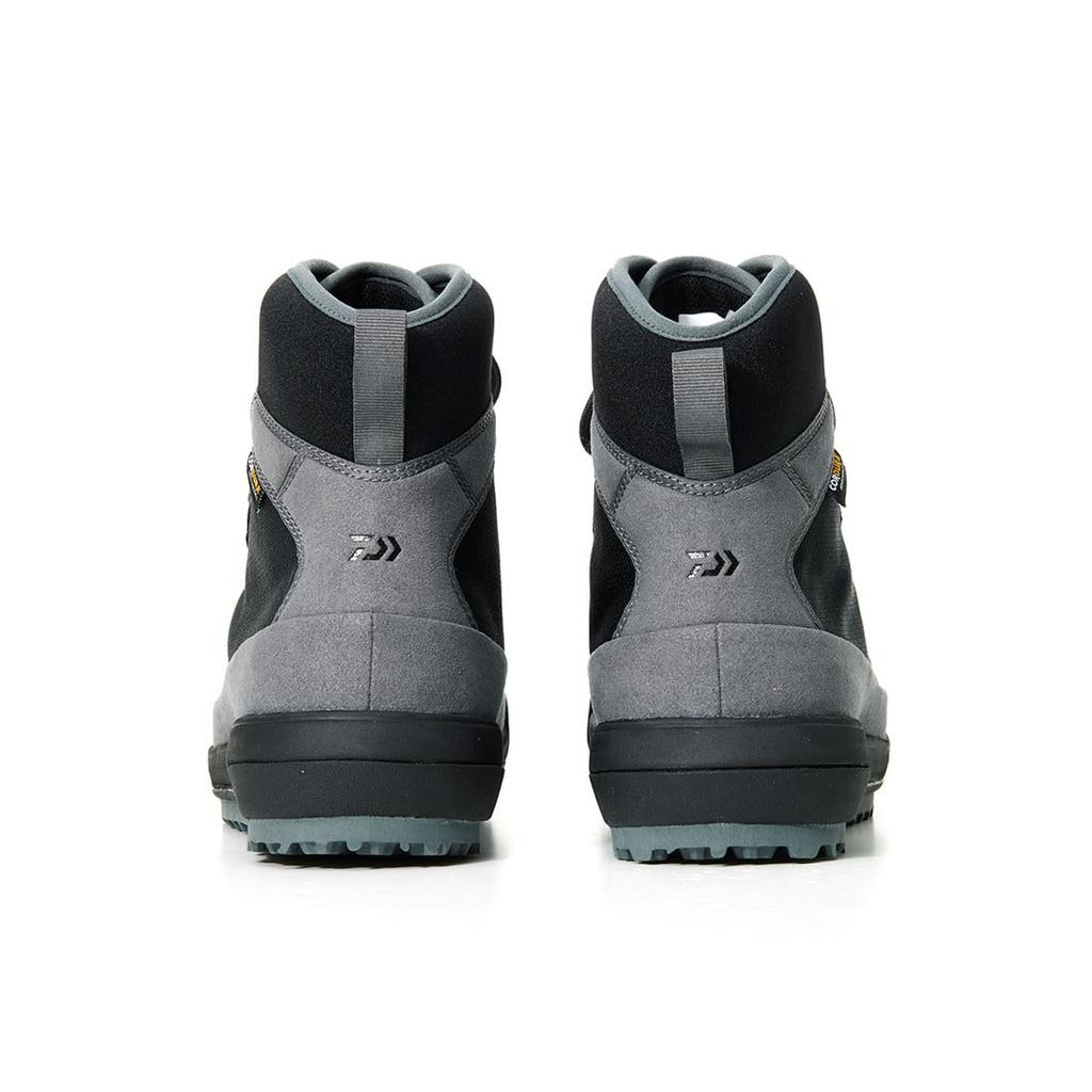 Daiwa Ботинки для ходьбы серые WS-2302C 29.0