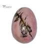 10 шт. 20 мм хрустальные пасхальные яйца мини-украшения из натурального камня коллекционные яйца драгоценные камни для пасхального украшения пасхальная корзина наполнители