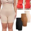 Женские трусики с контролем размера плюс, шорты для коррекции живота, нижнее белье для похудения, Shaper Butt Lifter Bodyshaper