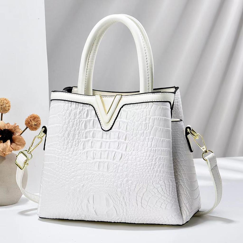 Women's PU Leather Purses Handbags Top Handle Satchel Shoulder Bags Messenger Tote Bag for Women Crossbody Bags