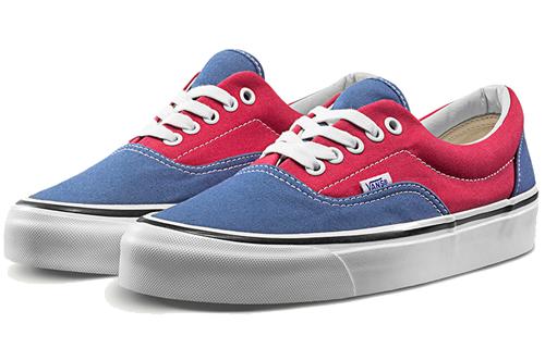 Men's Sneakers Vans Era 95 DX 'Navy Red'