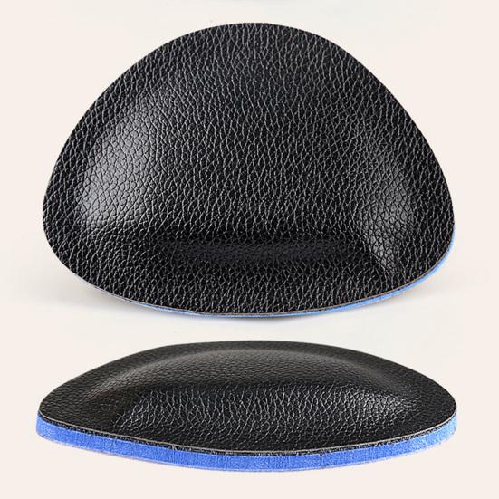 Подставка под запястье из искусственной кожи с нескользящей основой, эргономичная мышь, клавиатура, практика каллиграфии, набор текста на ноутбуке, облегчение боли, поддержка запястья, подушка