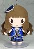 Idolmaster Cinderella Girls Mini Plush Toy Nao Kamiya with Strap