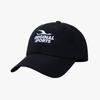 PRO-SPECS NYLON BALL CAP BLAK