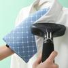 Garment Steamer Ironing Glove with Finger Loop Heat Resistant Handheld Anti-Steam Mitt Clothes Steaming Ironing Board Hand Protector