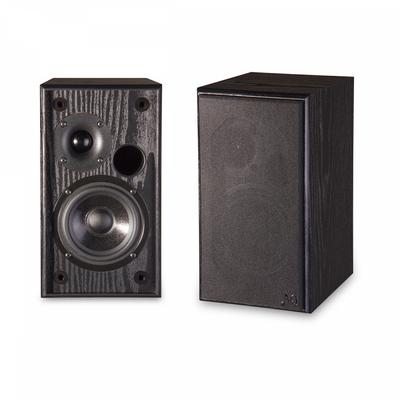 Acoustique Quality TANGO 92 - Полочная колонка, двухполосный комплект колонок окружающего звука мощностью 40 Вт, Acoustique Quality