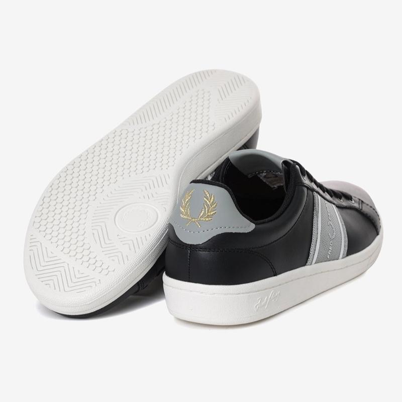 Fred Perry Men S SneakerS Sfpm2315305 220
