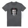 Mens Casey Jones Mask T-Shirt