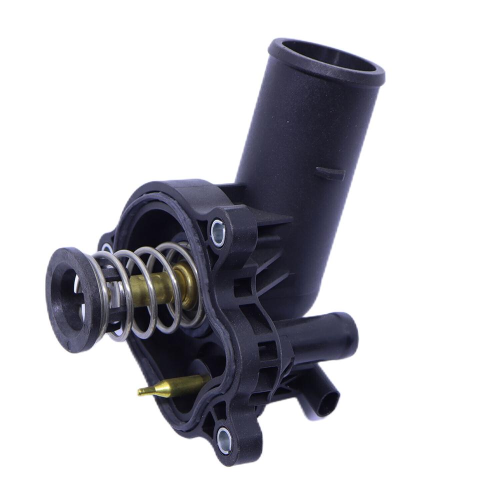 Корпус термостата с прокладкой для 16-18 Dodge Durango Jeep Grand Cherokee Ram 1500